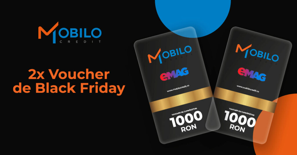 Regulamentul campaniei promotionale – De Black Friday Cu Mobilo