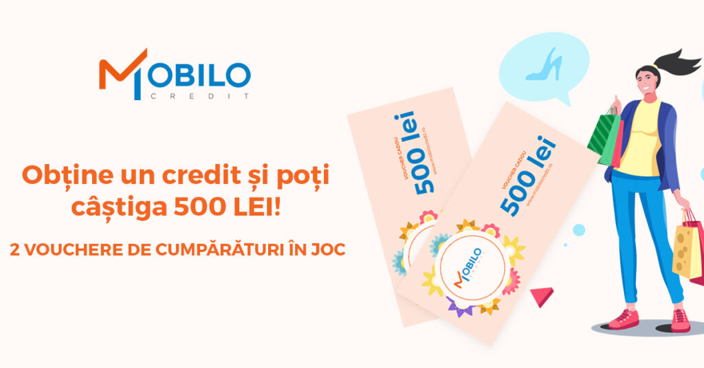 Regulamentul campaniei promotionale – Surprize de martie